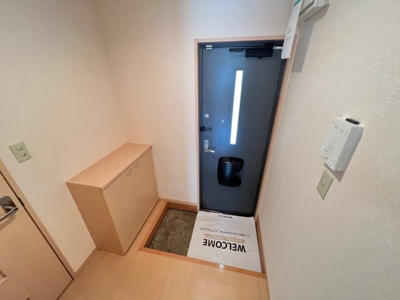 メゾンベール・コーヤⅡ　Ｂの物件内観写真