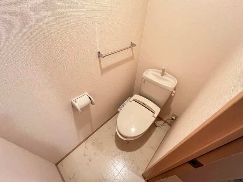 メゾンベール・コーヤⅡ　Ｂの物件内観写真