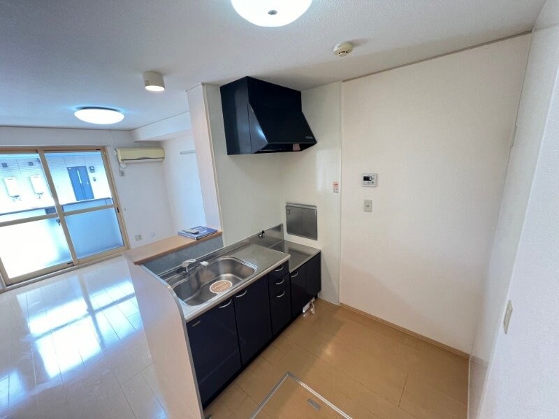 メゾンベール・コーヤⅡ　Ｂの物件内観写真