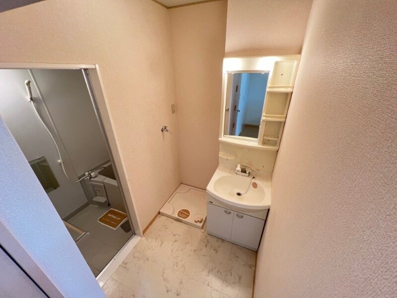 メゾンベール・コーヤⅡ　Ｂの物件内観写真