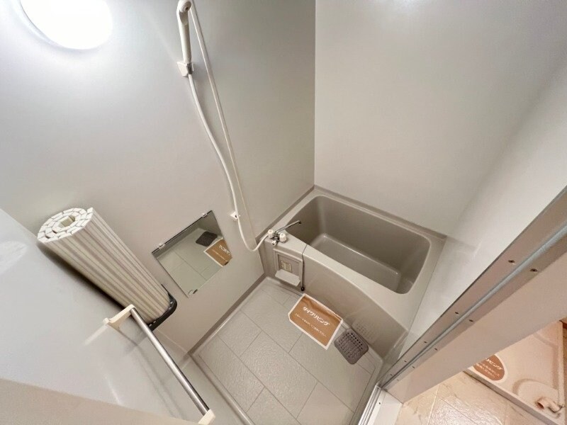 メゾンベール・コーヤⅡ　Ｂの物件内観写真