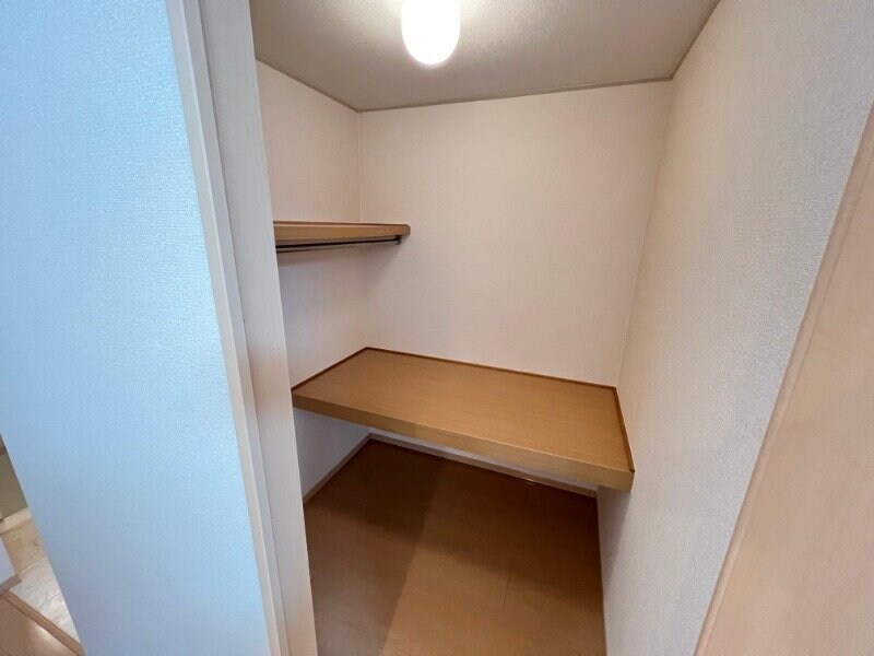 メゾンベール・コーヤⅡ　Ｂの物件内観写真