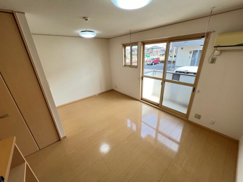 メゾンベール・コーヤⅡ　Ｂの物件内観写真