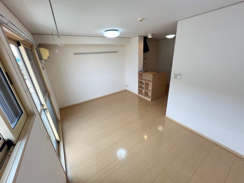 メゾンベール・コーヤⅡ　Ｂの物件内観写真