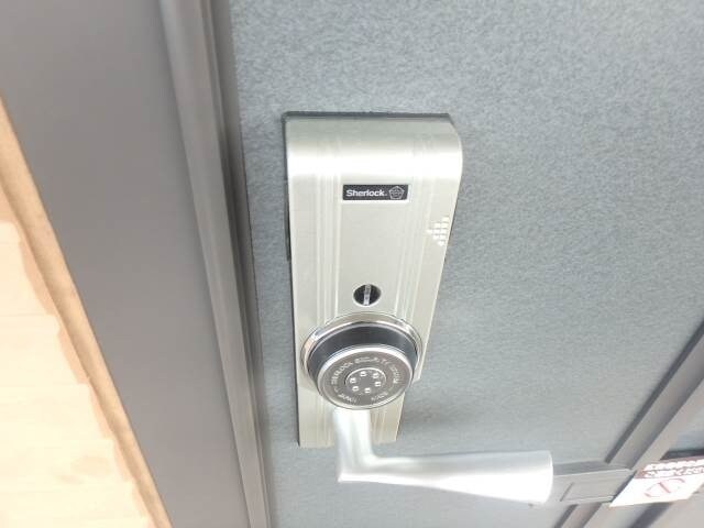 メゾンベール・コーヤⅡ　Ｂの物件内観写真