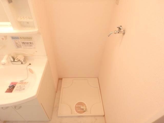 メゾンベール・コーヤⅡ　Ｂの物件内観写真