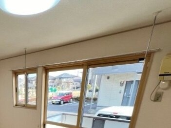 メゾンベール・コーヤⅡ　Ｂの物件内観写真