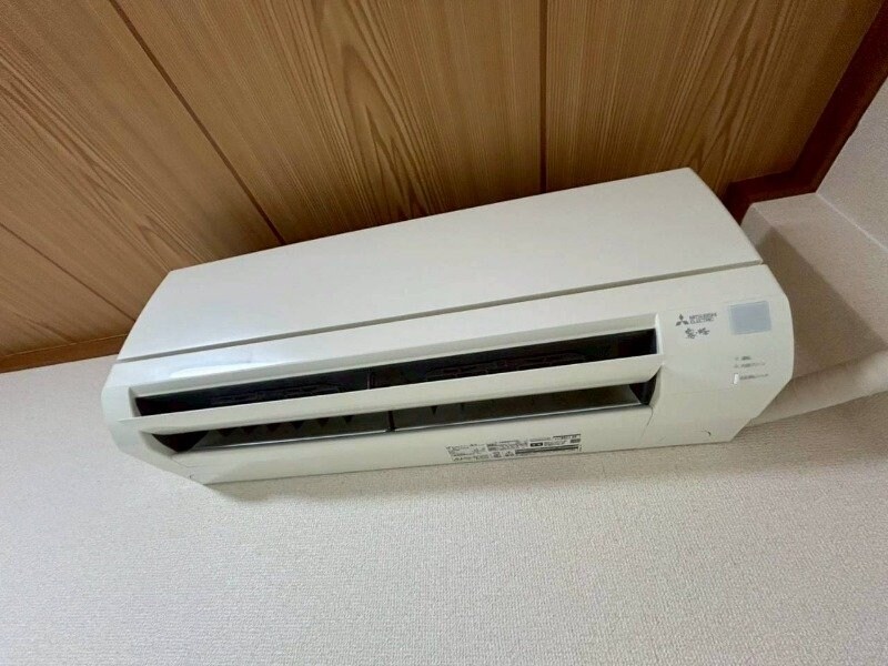 クィーンズコートＢ棟の物件内観写真