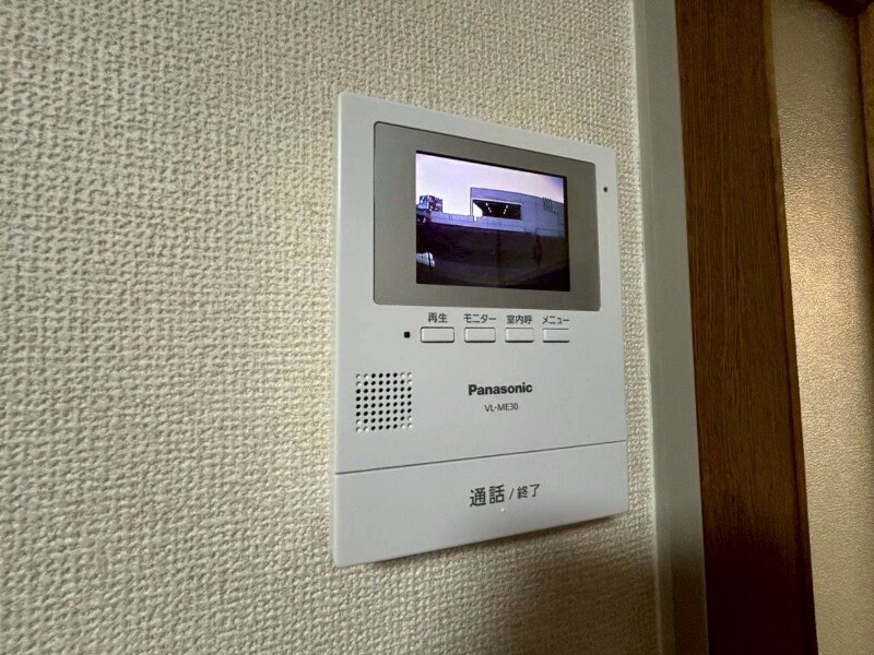 クィーンズコートＢ棟の物件内観写真