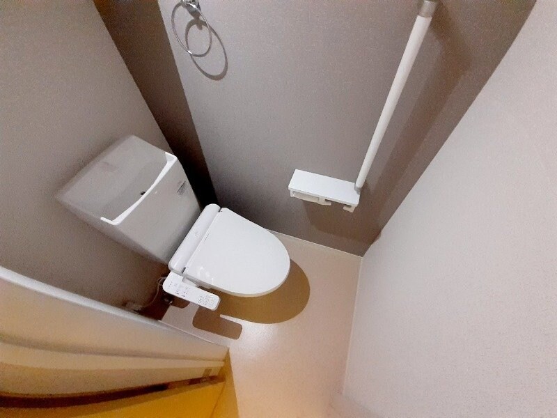 第四東雲　Ｂの物件内観写真