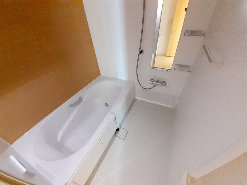 第四東雲　Ｂの物件内観写真