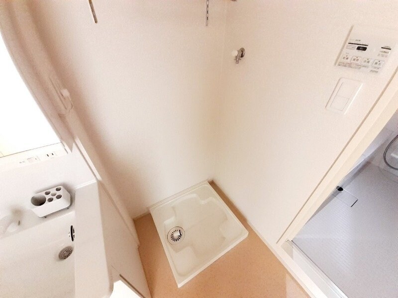 第四東雲　Ｂの物件内観写真