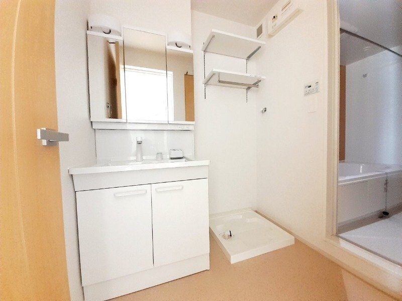 第四東雲　Ｂの物件内観写真