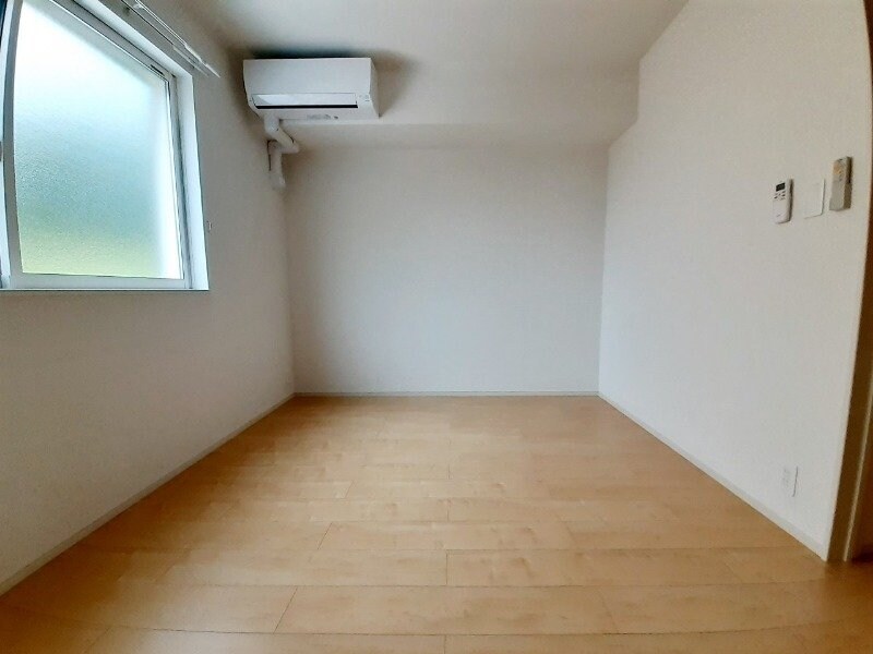 第四東雲　Ｂの物件内観写真