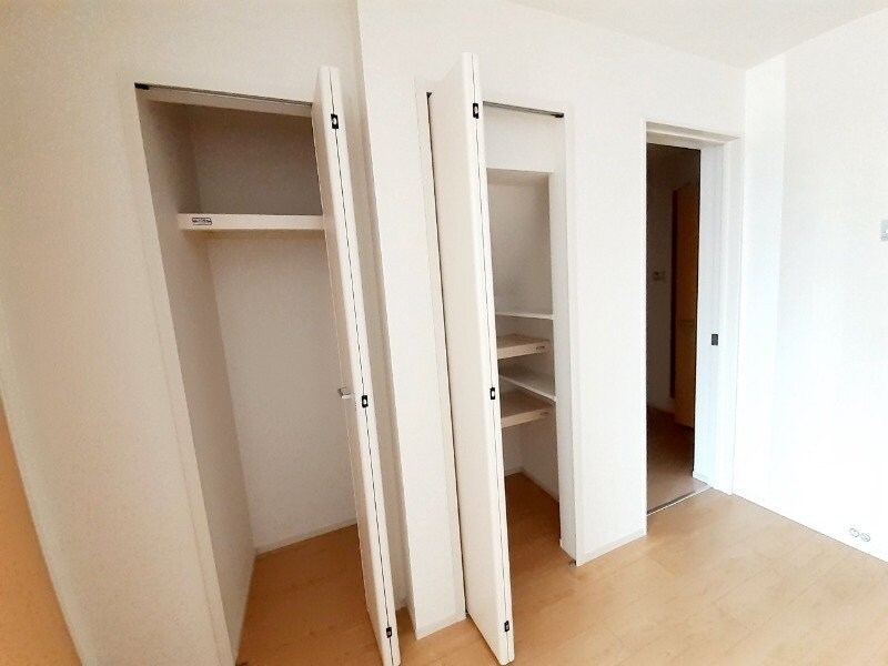 第四東雲　Ｂの物件内観写真