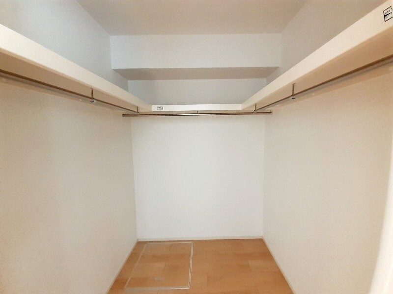 第四東雲　Ｂの物件内観写真