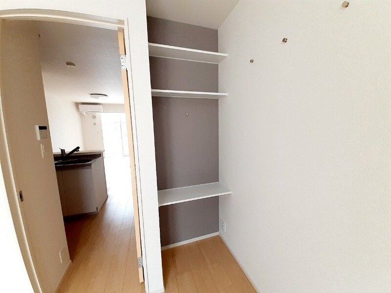 第四東雲　Ｂの物件内観写真