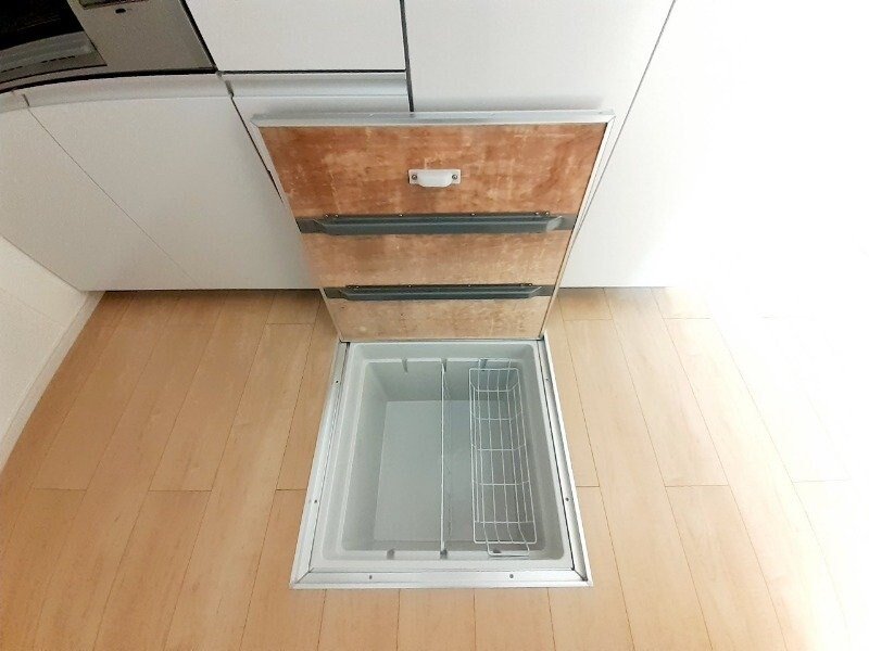 第四東雲　Ｂの物件内観写真