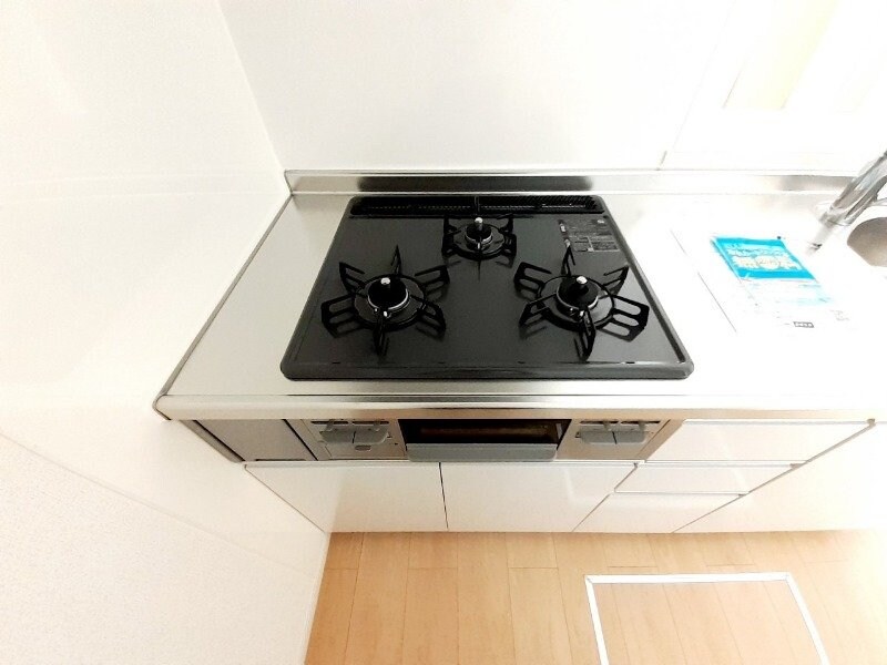 第四東雲　Ｂの物件内観写真