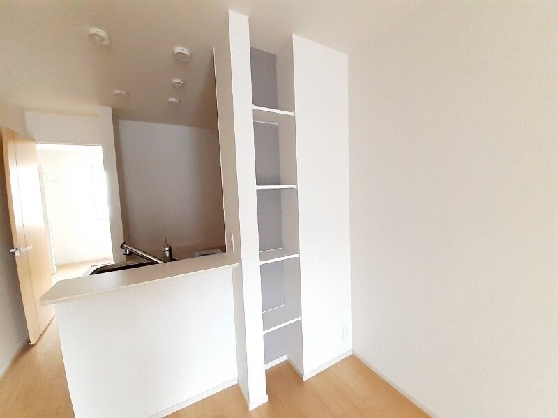 第四東雲　Ｂの物件内観写真