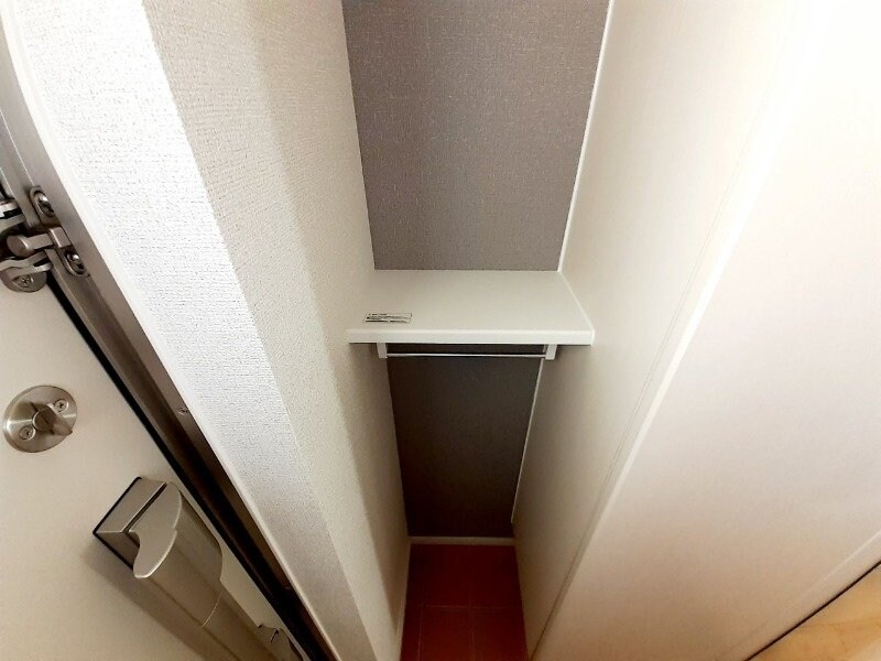 第四東雲　Ｂの物件内観写真