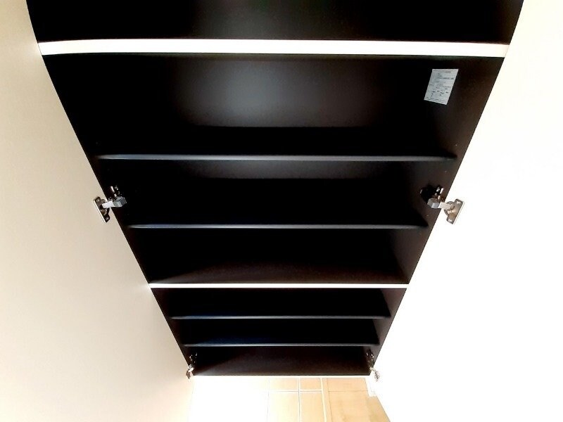 第四東雲　Ｂの物件内観写真