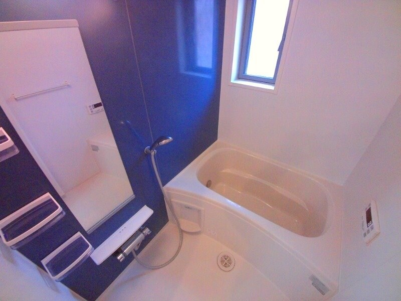 ユートピア・ナミ　ドゥの物件内観写真