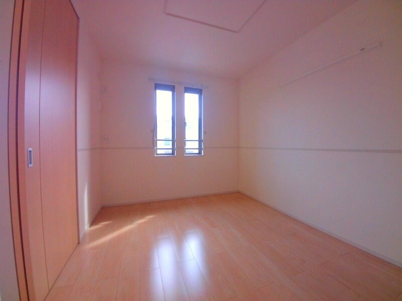 ユートピア・ナミ　ドゥの物件内観写真