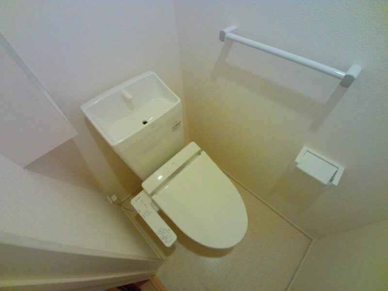 ユートピア・ナミ　ドゥの物件内観写真