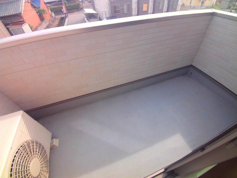 ユートピア・ナミ　ドゥの物件内観写真