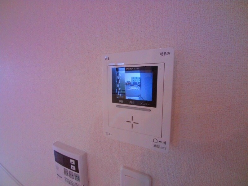 ユートピア・ナミ　ドゥの物件内観写真