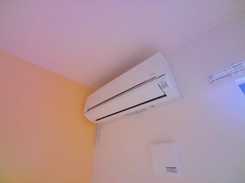 ユートピア・ナミ　ドゥの物件内観写真