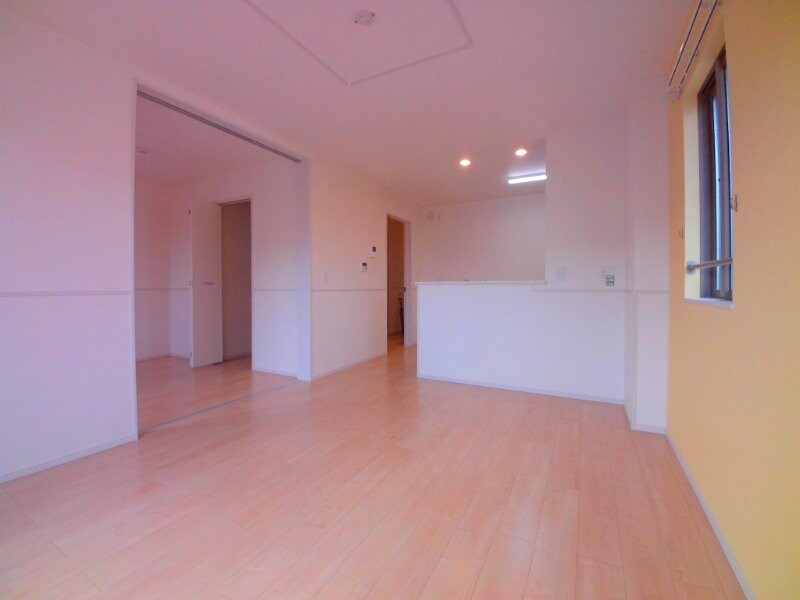 ユートピア・ナミ　ドゥの物件内観写真