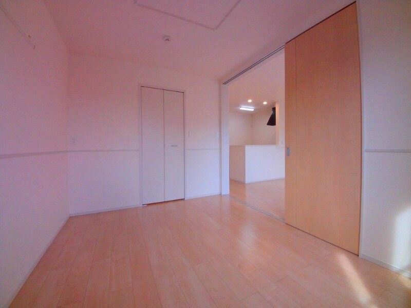 ユートピア・ナミ　ドゥの物件内観写真