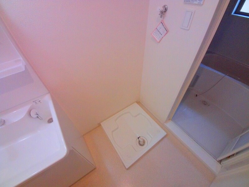 ユートピア・ナミ　ドゥの物件内観写真