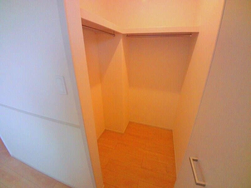 ユートピア・ナミ　ドゥの物件内観写真