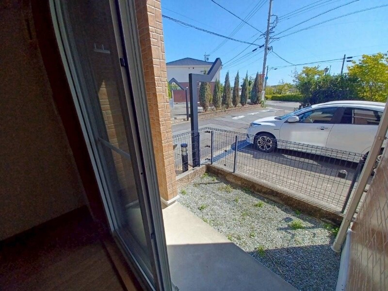 ヴィレッジ川原　南棟の物件内観写真