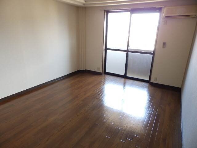 グレイスピアの物件内観写真