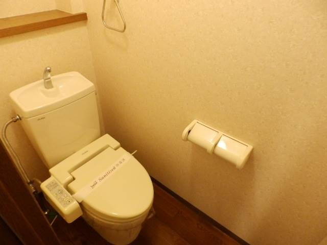 グレイスピアの物件内観写真