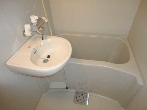 グレイスピアの物件内観写真