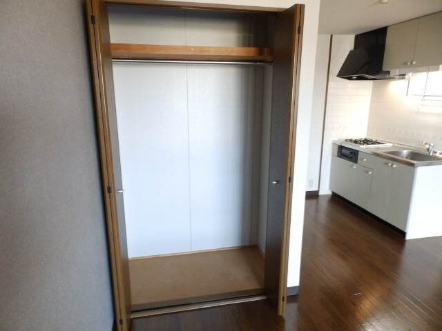 グレイスピアの物件内観写真