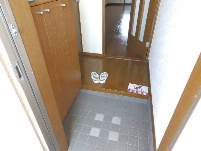 グレイスピアの物件内観写真