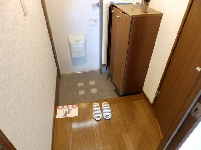 グレイスピアの物件内観写真