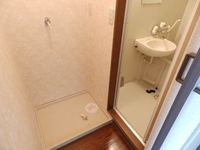 グレイスピアの物件内観写真