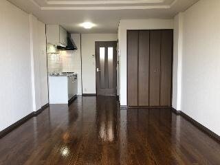 グレイスピアの物件内観写真