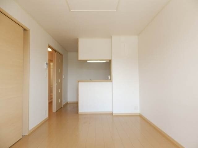 パインテール　ヴィレッジ　Ａ棟の物件内観写真