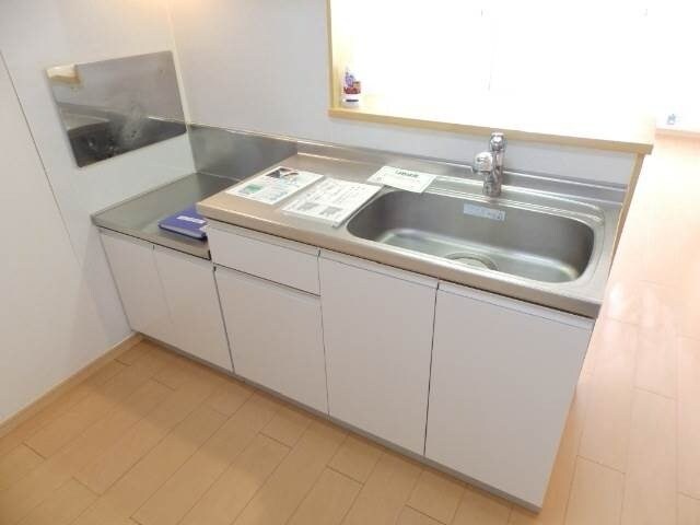 パインテール　ヴィレッジ　Ａ棟の物件内観写真