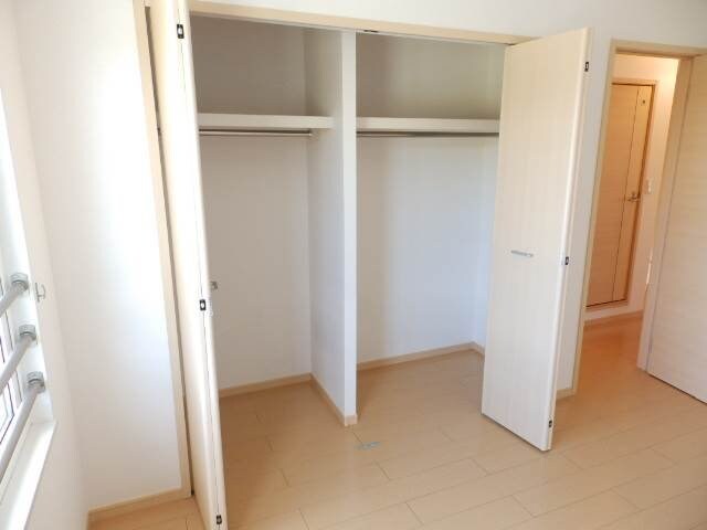 パインテール　ヴィレッジ　Ａ棟の物件内観写真