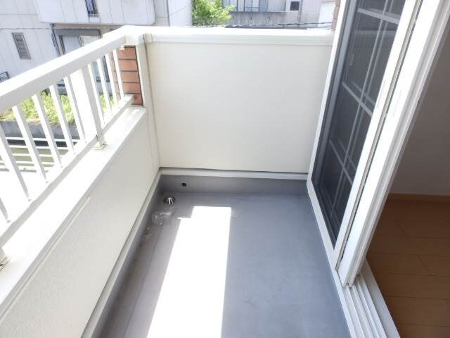 パインテール　ヴィレッジ　Ａ棟の物件内観写真