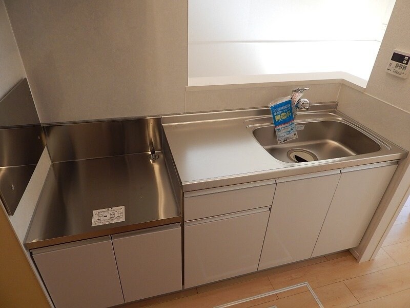 エトワール藤方　Ⅰの物件内観写真